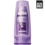 L'OREAL PARIS ELVIVE VOLUME CONDITIONER FOR FINE THIN HAIR | HEM5106138