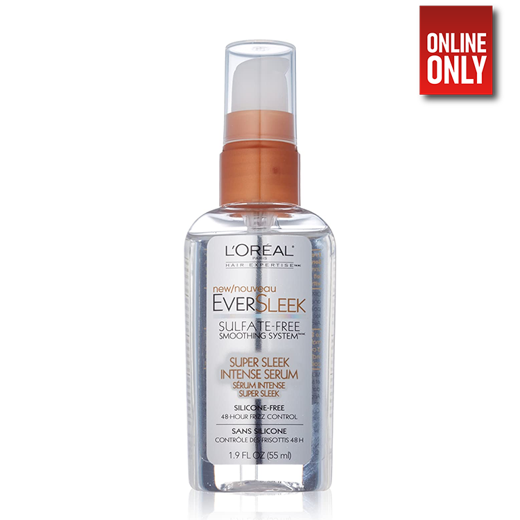 HEM5106187 L' ORÉAL EVERSLEEK SUPERSLEEK INTENSE SERUM | HEM5106187 - Image 1