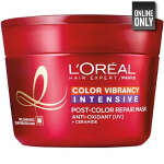 L'OREAL HAIR EXPERT COLOR VIBRANCY INTENSIVE POST-COLOR REPAIR MASK | HEM5106349