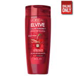 L' ORÉAL PARIS ELVIVE COLOR VIBRANCY PROTECTING SHAMPOO | HEM5106350