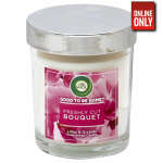 AIRWICK CANDLE LILIES & ORCHIDS | HEM6102900