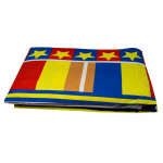 BEDSHEET WITH PILLOW CASE BARCELONA | HIR-BARCELONA - Image 2