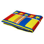 BEDSHEET WITH PILLOW CASE BARCELONA | HIR-BARCELONA - Image 5