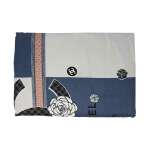 BEDSHEET WITH PILLOW CASE CHANEL GRAY | HIR-CHANEL GRIJS - Image 2