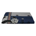 BEDSHEET WITH PILLOW CASE CHANEL GRAY | HIR-CHANEL GRIJS - Image 3
