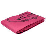BEDSHEET WITH PILLOW CASE PRADA PINK BLUE | HIR-PRADA RB - Image 3