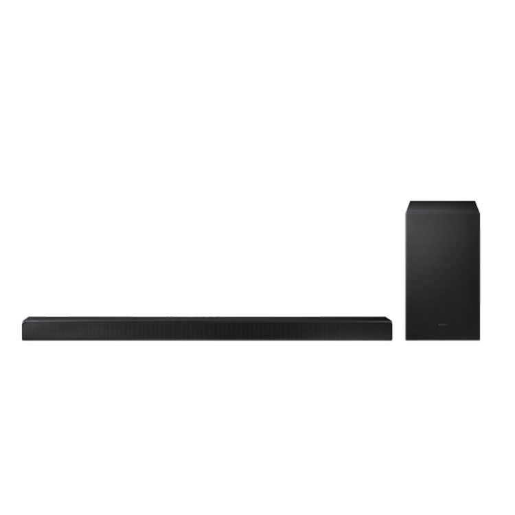 SAMSUNG 3.1CH SOUNDBAR (2021) | HW-A650/ZP