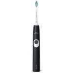 PHILIPS SONICARE SONIC ELECTRIC TOOTHBRUSH BLACK | HX6810/50