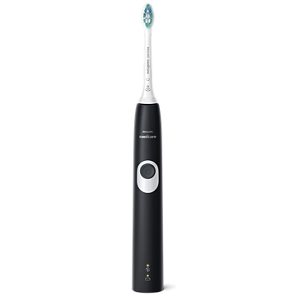 HX6810-50-2 PHILIPS SONICARE SONIC ELECTRIC TOOTHBRUSH BLACK | HX6810/50 - Image 1