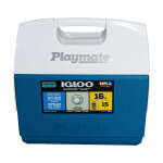 IGLOO PLAYMATE ELITE 16QT COOLER | IG-00032493