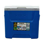 IGLOO 28QT COOLER BLUE | IG-00034600 - Image 7