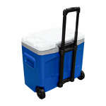 IGLOO 28QT COOLER BLUE | IG-00034600 - Image 4