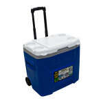 IGLOO 28QT COOLER BLUE | IG-00034600 - Image 5