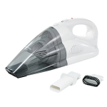 IMPRESS GOVAC HANDHELD VACUUM WHITE | IM-1001W