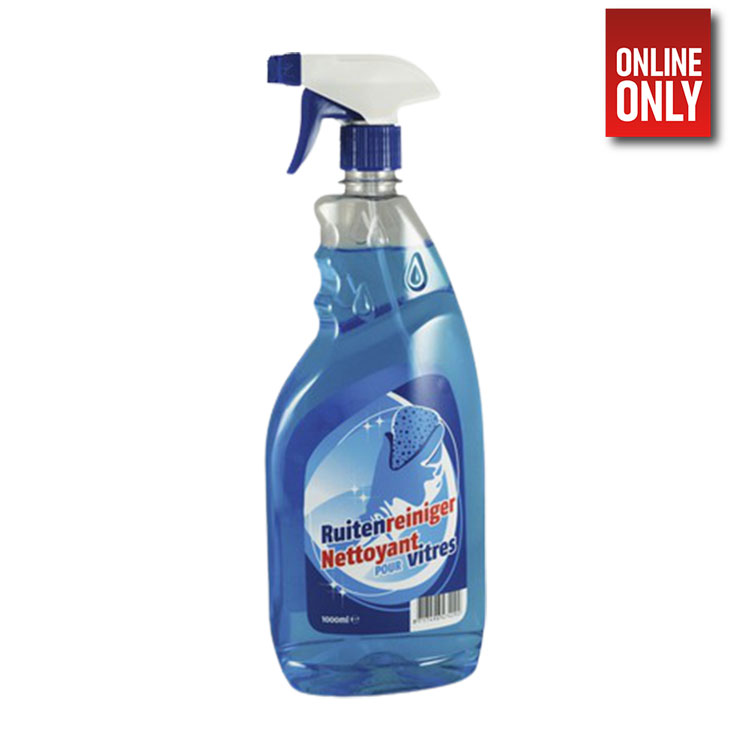 JP GLASS CLEANER 1L | JON-347488