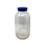 TITIZ STORAGE JAR 5L | KC-372