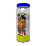 TITIZ STORAGE BOTTLE 1500 ML BUTTERFLY | KC-154
