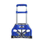 FOLDING CART BLUE | KM-WBAI