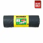 komo garbage bags