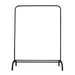 LOTUS CLOTHES RACK | LHC-CR01BK