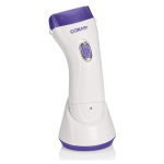 CONAIR TWIN FOIL LADY SHAVER RECHARGEABLE WET/DRY | LWD375WCSV