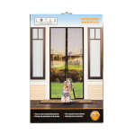 MESH SCREEN DOORS | LZD-7071