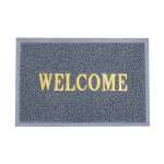 KENNEDY ENTRNCE DOORMATS 40X60 | M-3-WEL-40X60