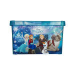STORAGE BOX FROZEN GIRLS | MAXX231709