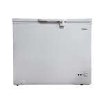MIDEA CHEST FREEZER 9.0CUFT, FAST FREEZING | MFCD09C2QOABW