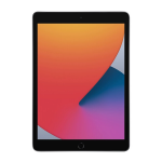 APPLE IPAD 10.2" 32GB WIFI SPACE GRAY 8TH GENERATION | MYL92LL/A