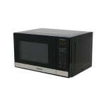 PANASONIC MICROWAVE BLACK 0.9 CF | NN-SB428SRUH - Image 2