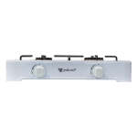 FERRE 2 BURNER TABLE STOVE | VARIETY - Image 2