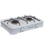 FERRE 2 BURNER TABLE STOVE | VARIETY - Image 3