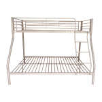 KIS TRIO BUNKBED 1+2 PERS GREY | OA121