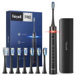 FAIRYWILL ELECTRIC TOOTHBRUSH WITH PRESSURE SENSOR | P80