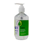 ANTIBACTERIAL HAND SANITIZER 300ML | PAN-203