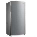 PREMIUM 13.8 CU.FT FROST UPRIGHT FREEZER STAINLESS STEEL | PFV13086