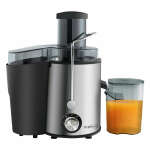 PREMIUM STAINLESS STEEL JUICE EXTRACTOR 400W | PJE647