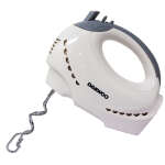 DAEWOO 5 SPEED HAND MIXER | PRIMO-P101028
