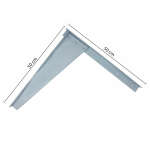 LOTUS AIR CONDITIONER BRACKETS | PRIMO-P10AC2 - Image 4