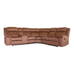 CORNER SOFA SECTIONAL RECLINING SEATS  | PRT4315213/043/673