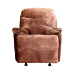 RECLINER CHAIR BROWN | PRT857-3035SB