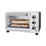 PREMIUM TOASTER OVEN 19L 120V | PTO191