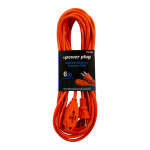 POWER PLUG EXTENSION CORD 6M | PW-6M