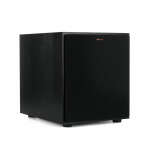 KLIPSCH REFERENCE 10" SUBWOOFER 300W BLACK | R-100SW - Image 5