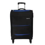 AMERICAN TOURISTER AT TROPICAL SPINNER EXP BLACK | VARIETY