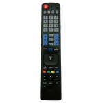 NIPPON AMERICA LG REPLACEMENT TV REMOTE | RCN-LGA567 - Image 2
