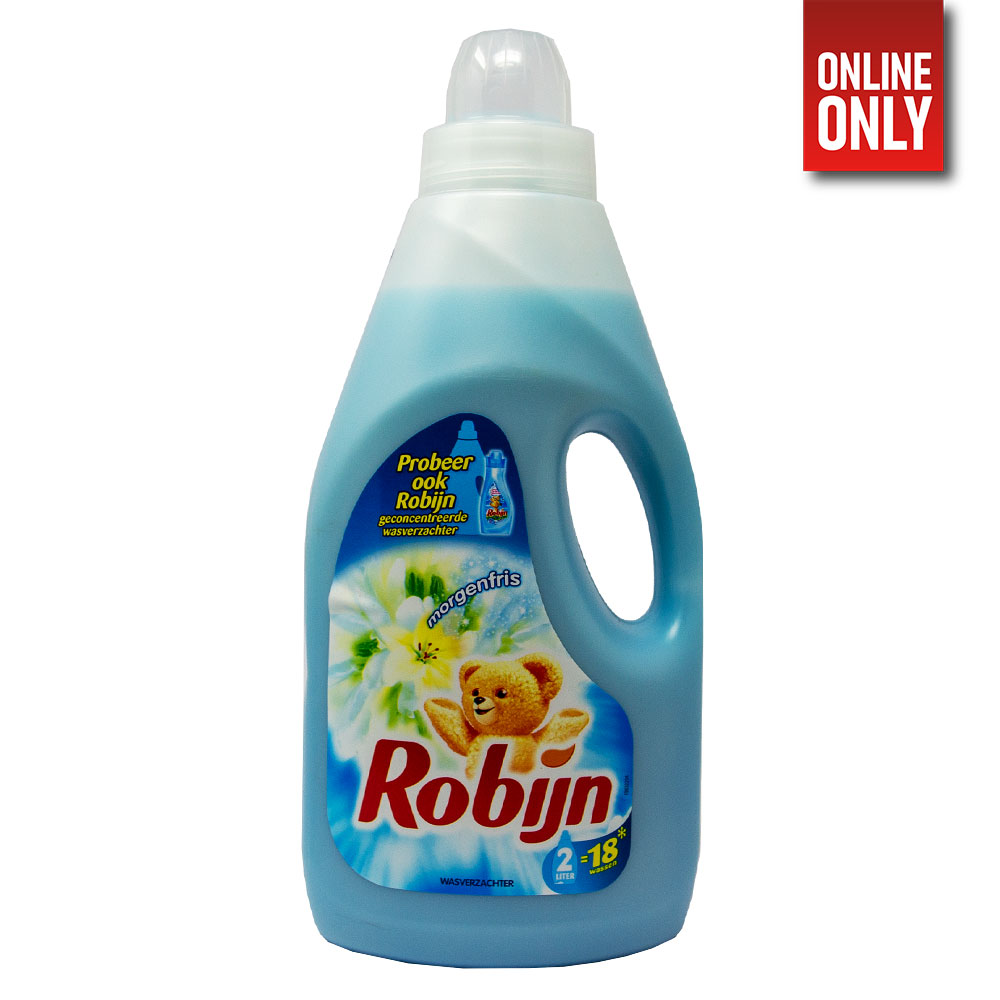 ROBIJN MORGENFRIS FABRIC SOFTENER | ROB-377956