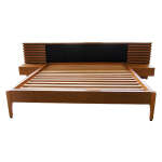 RORAIMA BED PAKOELIE | RORAIMA180X200