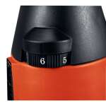 BLACK & DECKER VARIABLE SPEED PLUNGE ROUTER 1200W | RP250K-B3 - Image 8